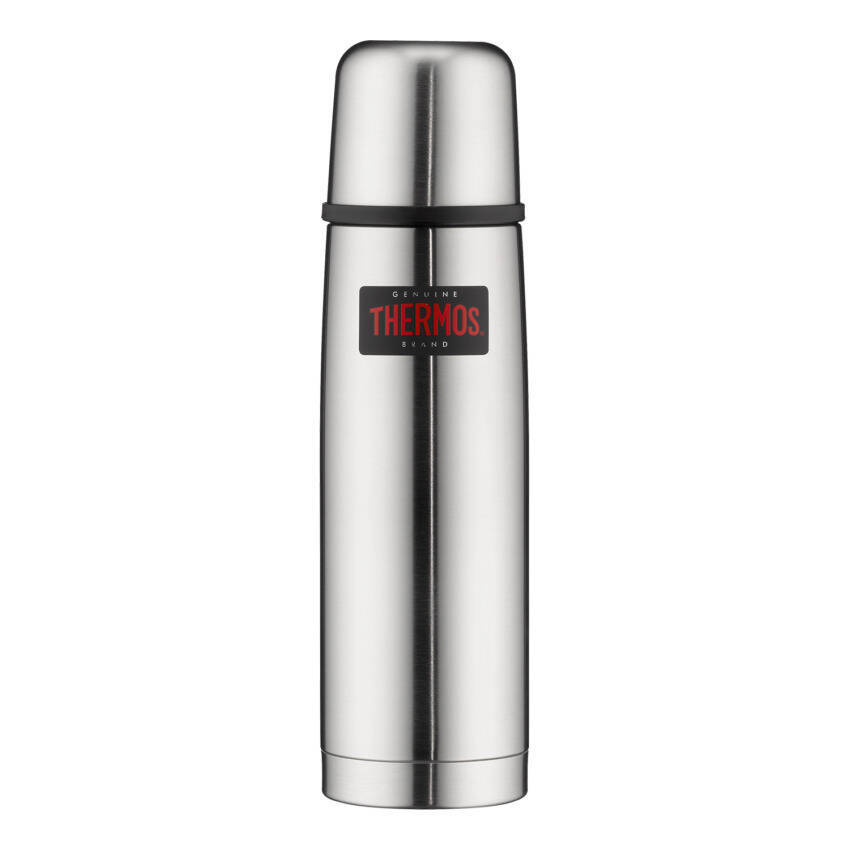 Thermos FBB-500 Staltermos Classic 0,5 lt. Stainless Steel - 1