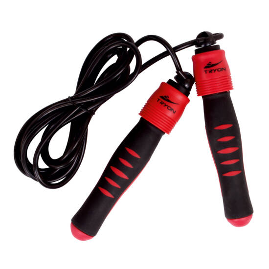 ATLAMA İPİ JR-160 SAYAÇLI - Tryon