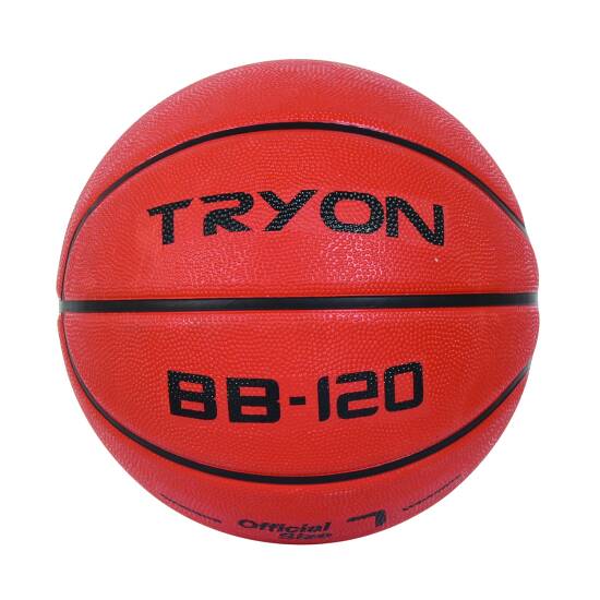BASKETBOL TOPU BB-120 7 NO - Tryon