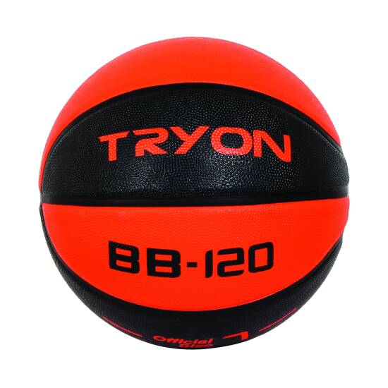 BASKETBOL TOPU BB-120 7 NO - Tryon (1)
