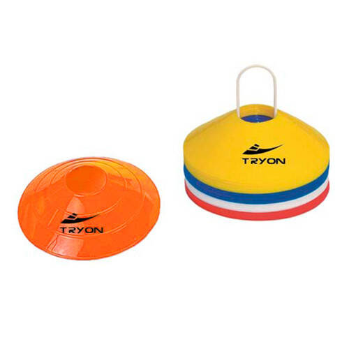 Tryon Futbol Çanak Seti Tac-100 - Tryon