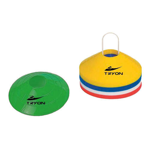 Tryon Futbol Çanak Seti Tac-100 - Tryon (1)