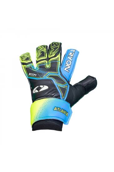 KALECİ ELDİVENİ ATLANTA - Tryon