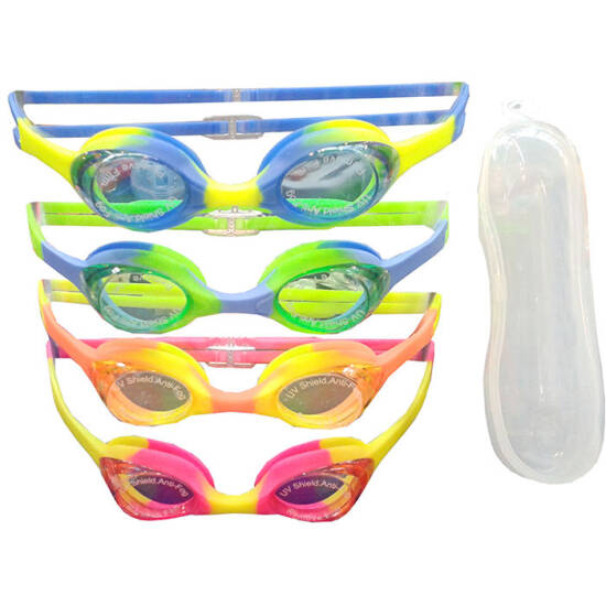 YÜZÜCÜ GÖZLÜĞÜ YG-1300 - Tryon