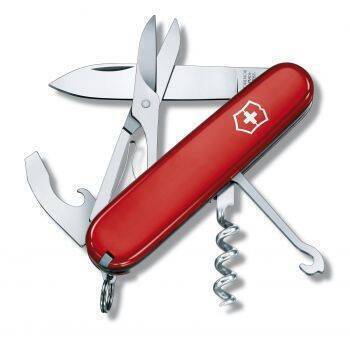 Victorinox 1.3405 Compact Çakı - 1