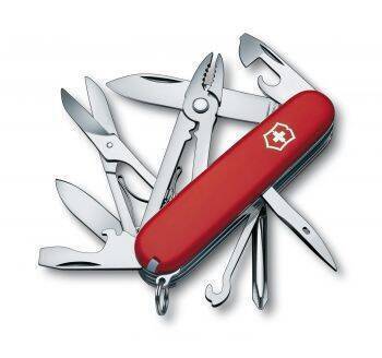 Victorinox 1.4723 Tinker Deluxe Çakı - 1