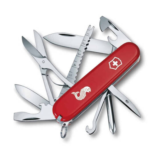 VICT.ÇAKI FİSHERMAN - VICTORINOX