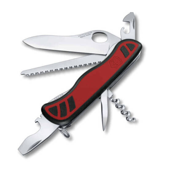 VICT.FORESTER ÇAKI 111 MM KRM/SYH - VICTORINOX