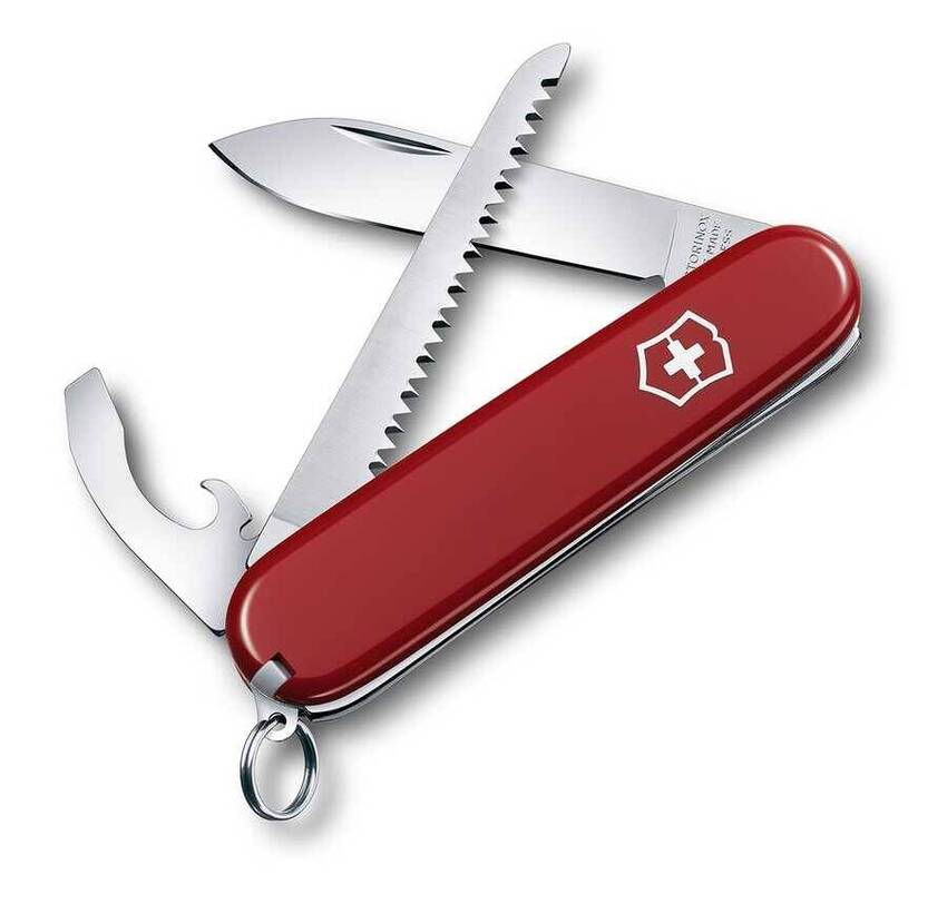 Victorinox 0.2313 Walker Çakı - 1