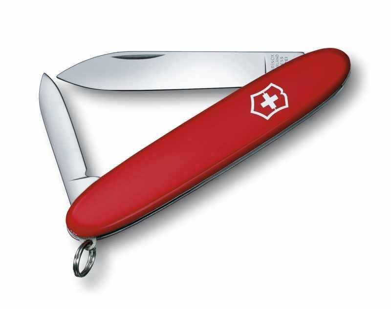 Victorinox 0.6901 Excelsior with Keyring - 1