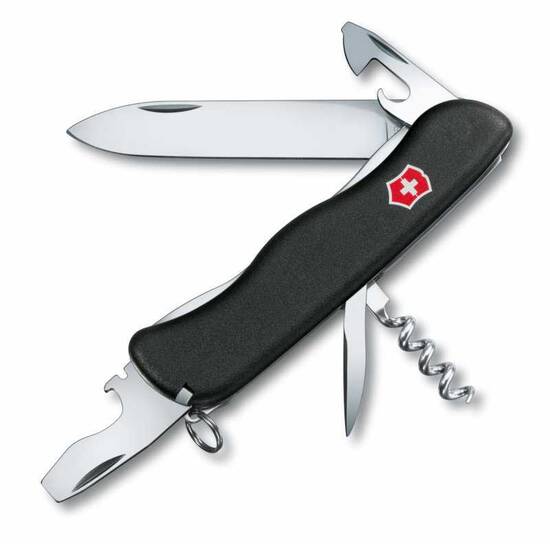 Victorinox 0.8353.3 Picknicker Çakı - VICTORINOX