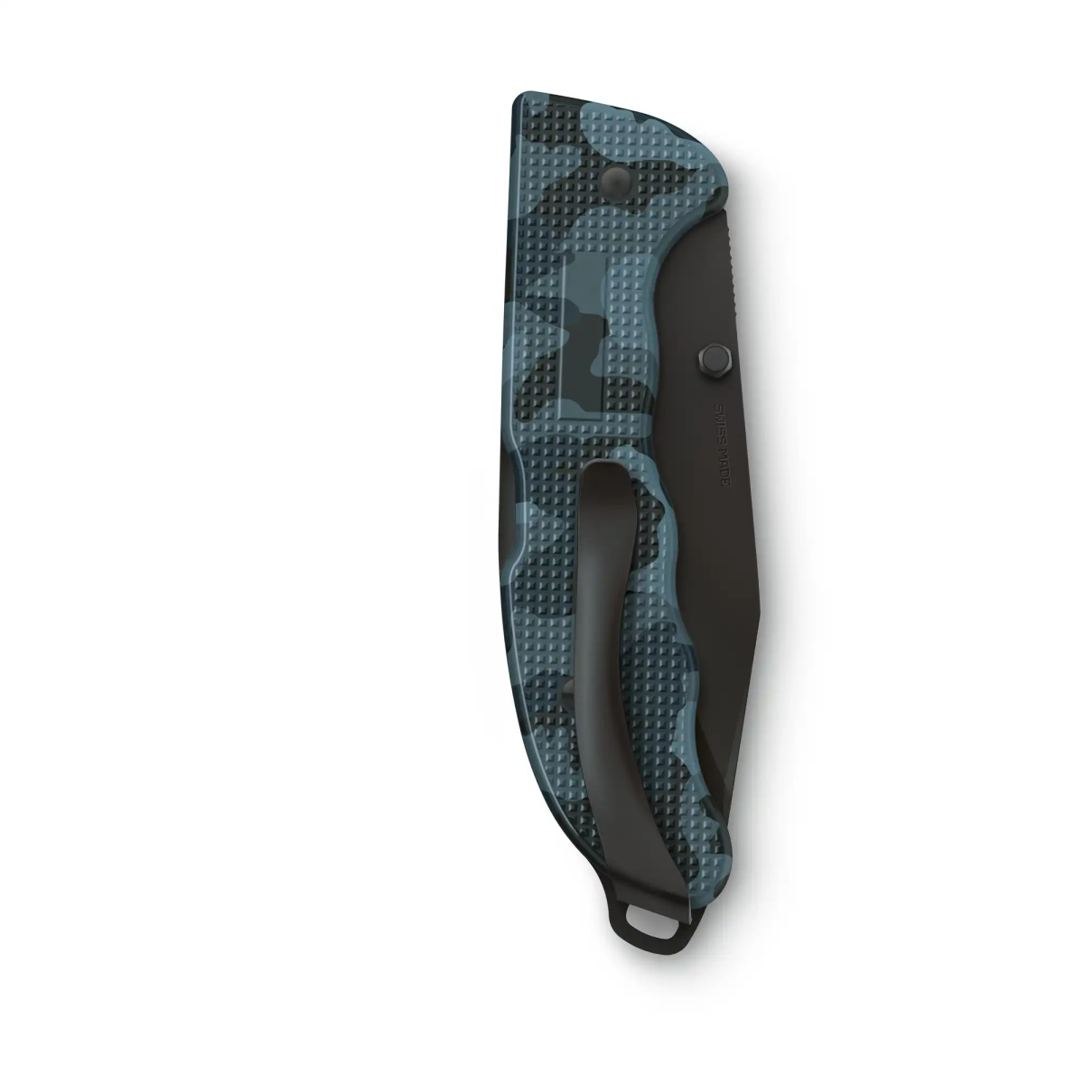 Victorinox 0.9425.DS222 BSH Alox Çakı, Mavi Kamuflaj - 2