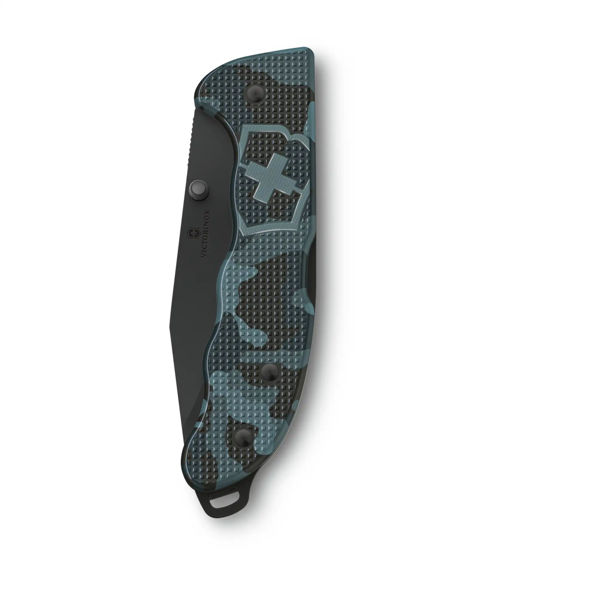 Victorinox 0.9425.DS222 BSH Alox Çakı, Mavi Kamuflaj - 3