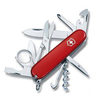 Victorinox 1.6703 Explorer Çakı - VICTORINOX