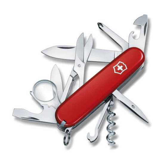 Victorinox 1.6703 Explorer Çakı - VICTORINOX