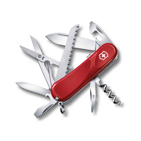 VICT.WG EVOLUTION S17,85 MM ÇAKI KRM EOS! - VICTORINOX