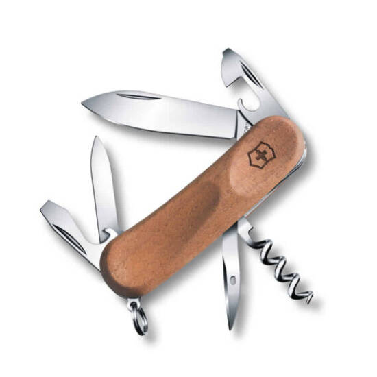 VICT.WG EVOWOOD 10,85 MM ÇAKI - VICTORINOX