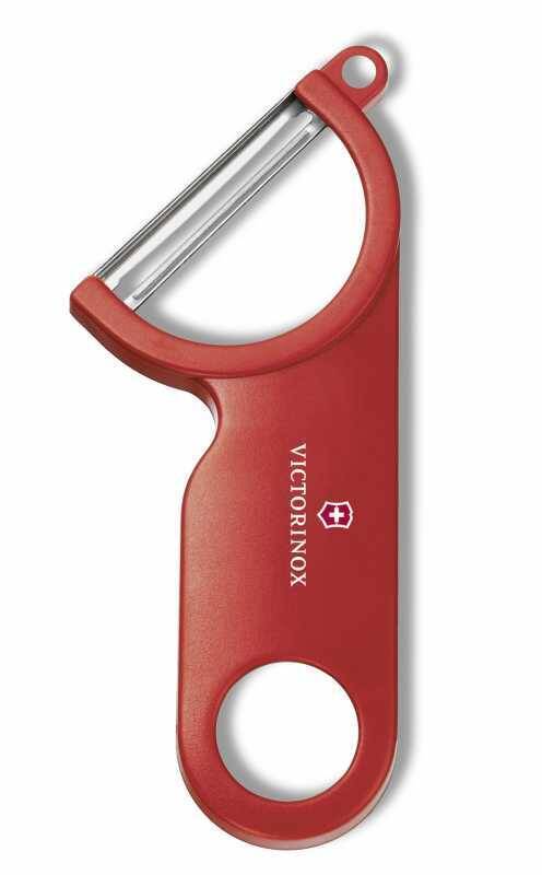 Victorinox 7.6073 Patates Soyacağı - 2