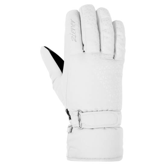 ZEINER KISAR-Z AS® BAYAN KAYAK ELDİVENİ - Ziener (1)