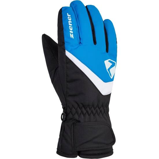 ZEINER LORIKO-Z AS® ÇOCUK KAYAK ELDİVEN - Ziener (1)