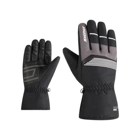 ZIENER GEVIN-Z ERKEK ELDİVEN KAYAK ELDİVENİ - Ziener